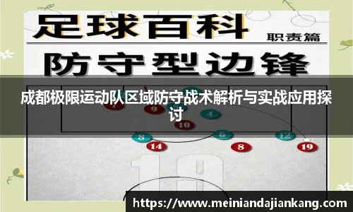 成都极限运动队区域防守战术解析与实战应用探讨