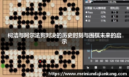柯洁与阿尔法狗对决的历史时刻与围棋未来的启示