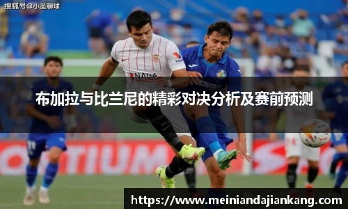 布加拉与比兰尼的精彩对决分析及赛前预测